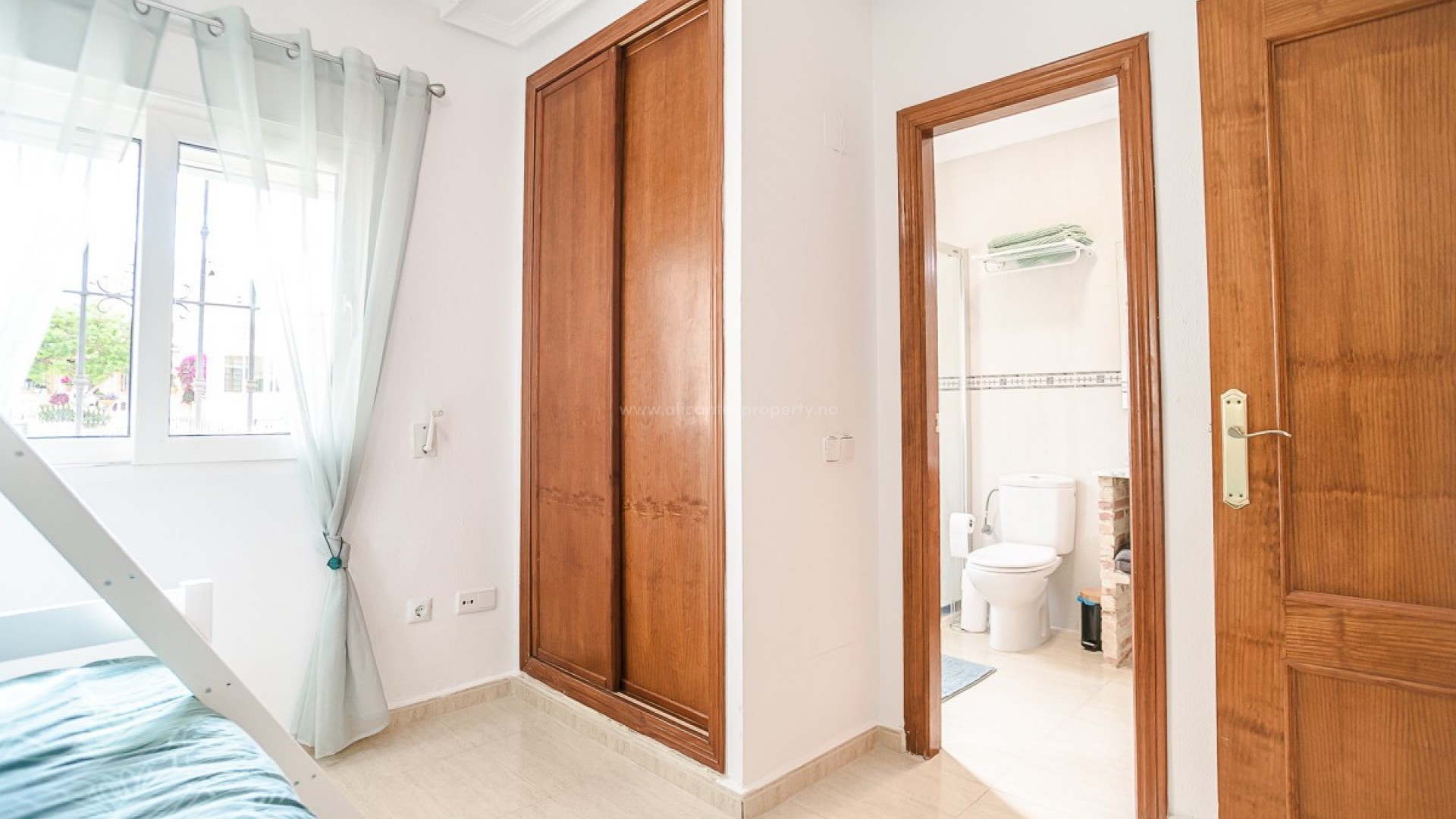 Apartment / flat in Orihuela Costa