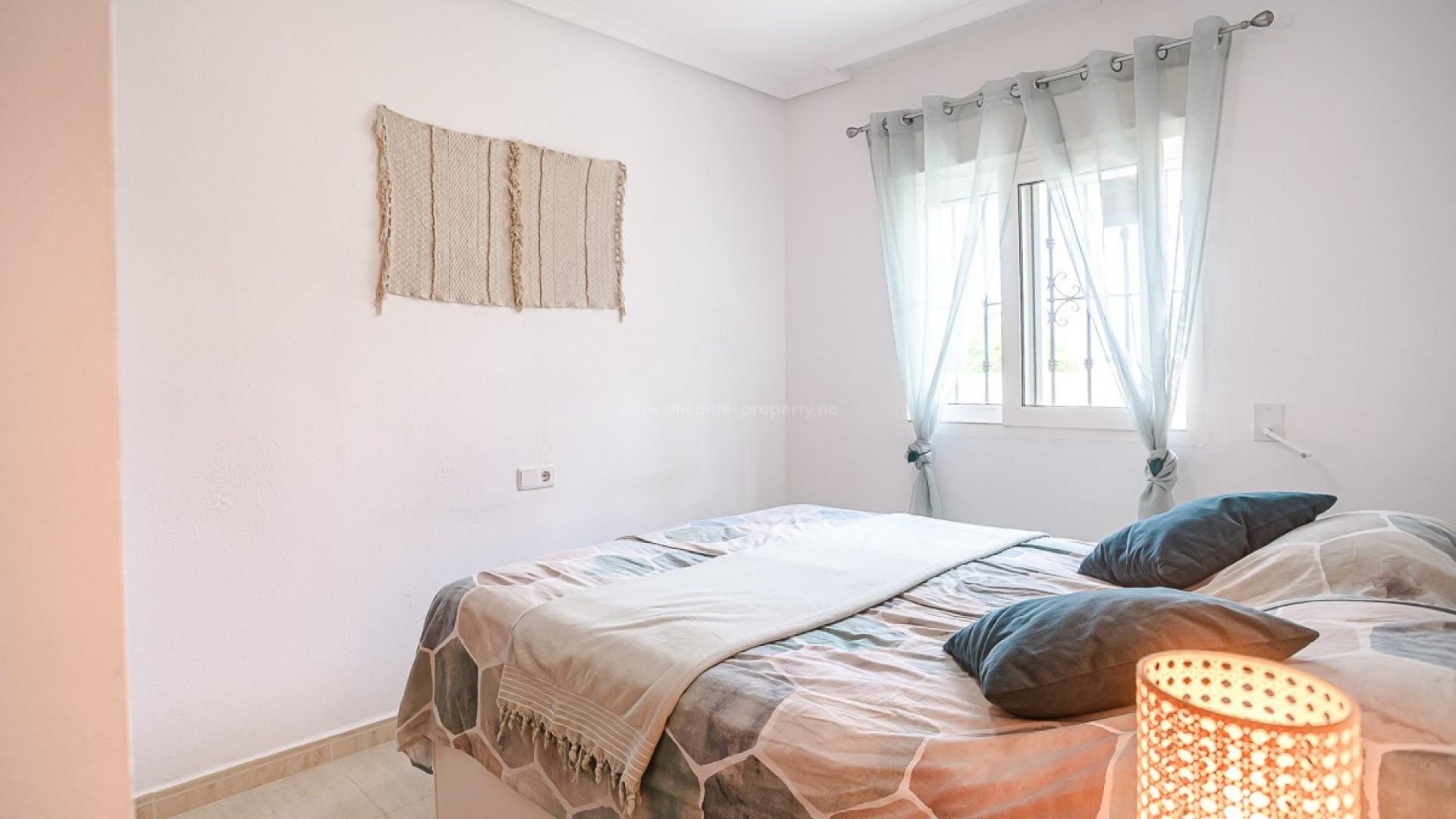Apartment / flat in Orihuela Costa