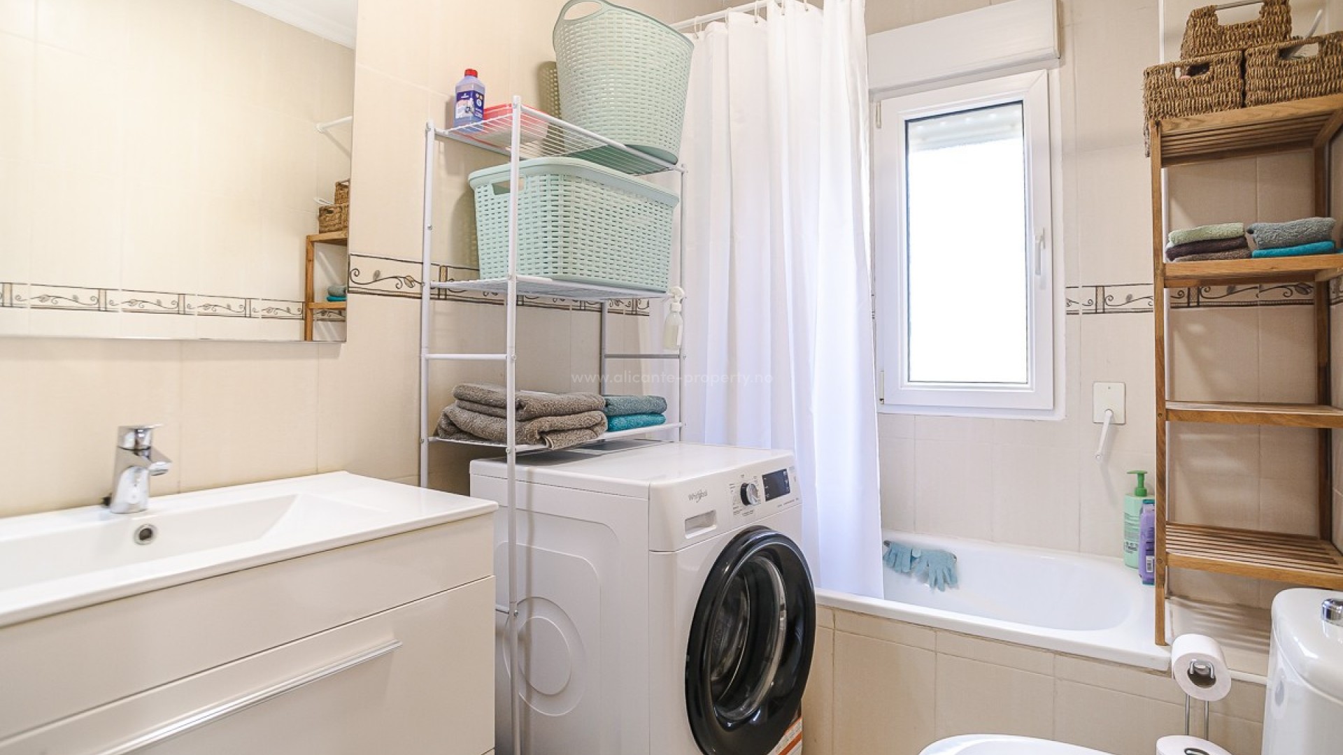 Apartment / flat in Orihuela Costa