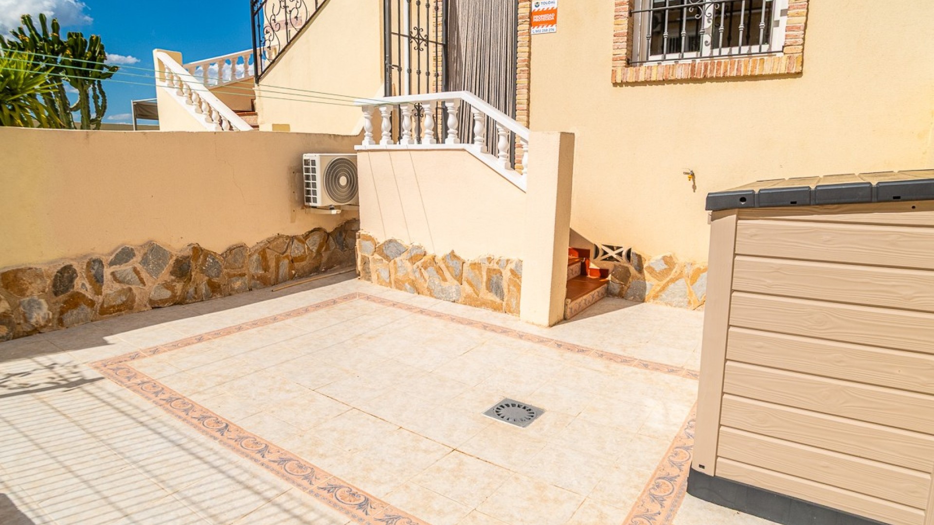 Apartment / flat in Orihuela Costa