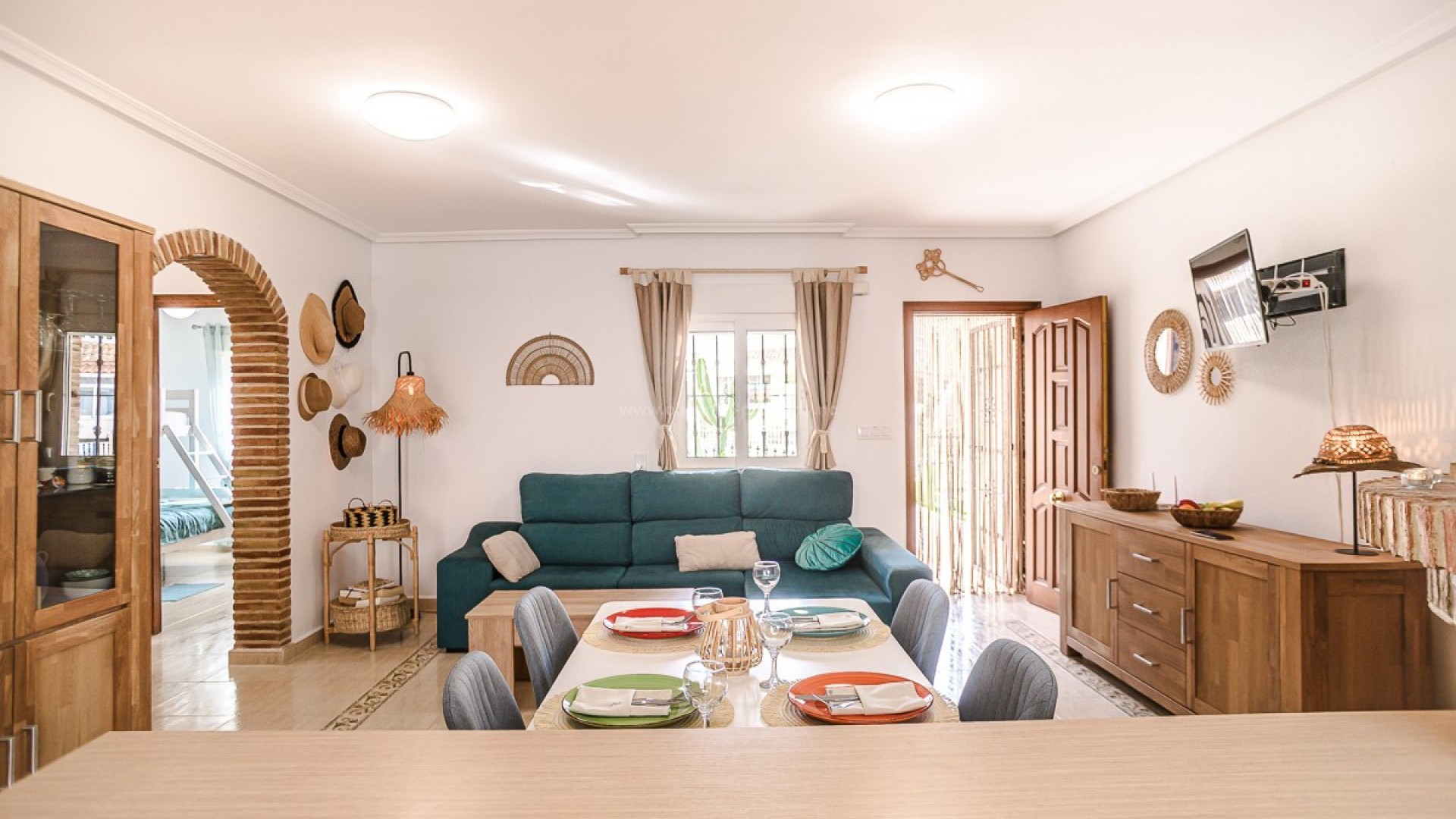 Apartment / flat in Orihuela Costa