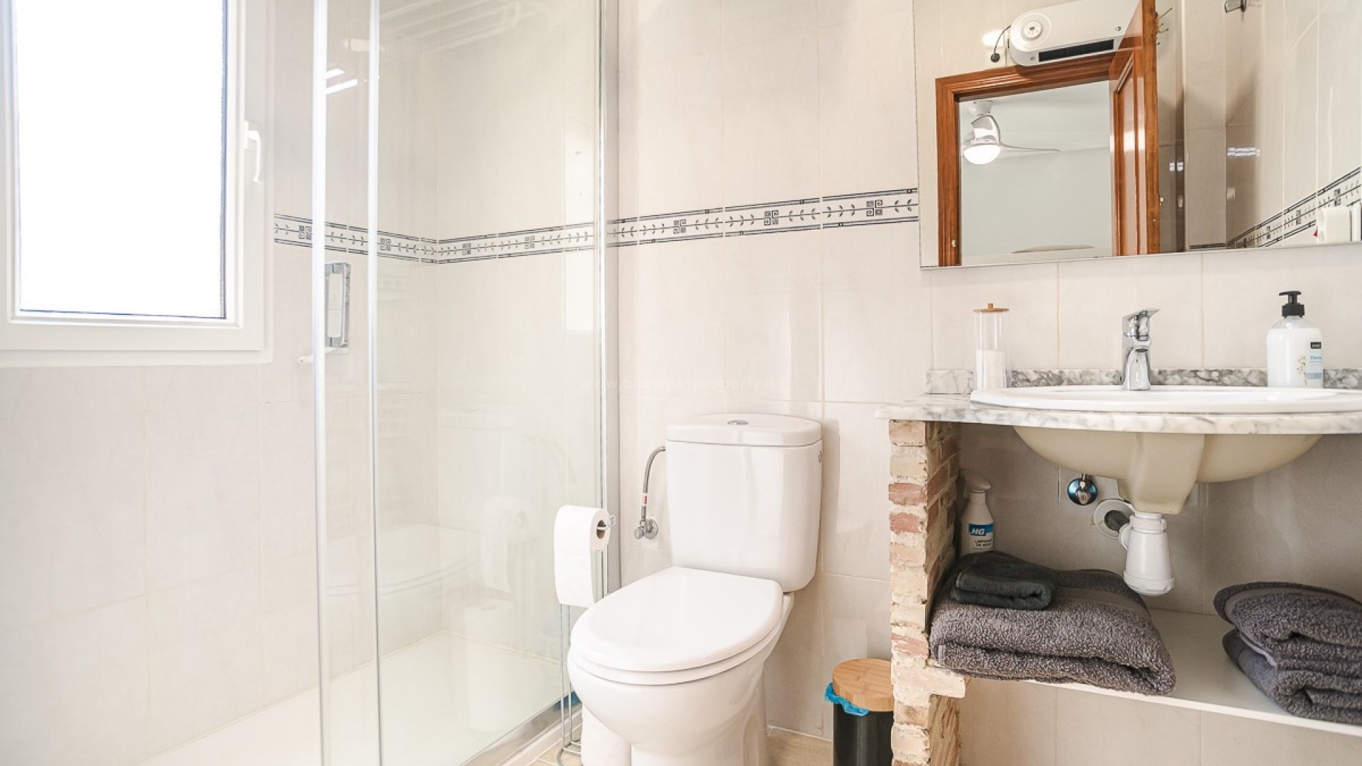 Apartment / flat in Orihuela Costa