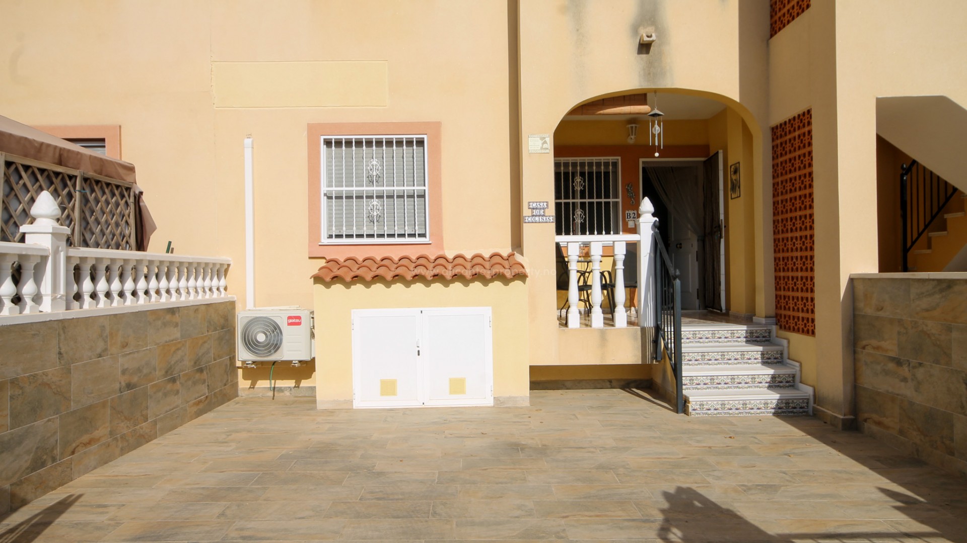 Apartment / flat in Orihuela Costa