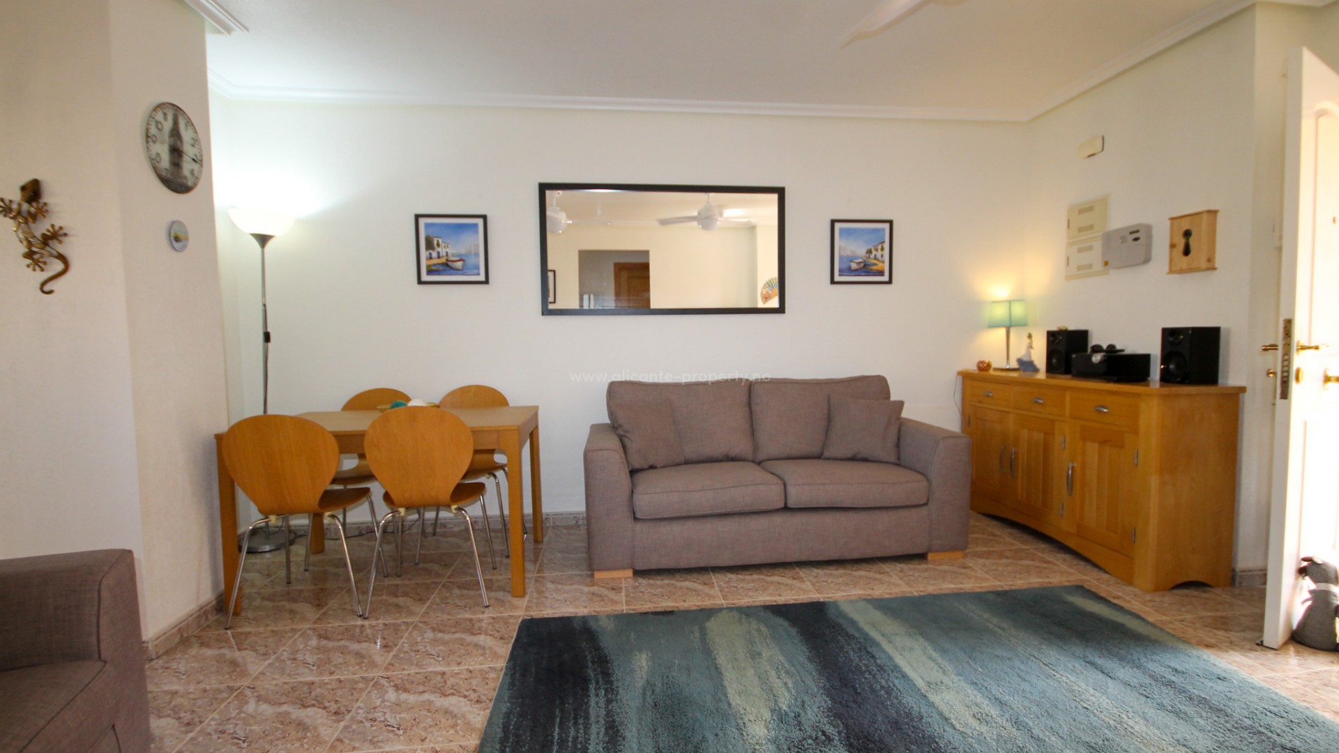 Apartment / flat in Orihuela Costa