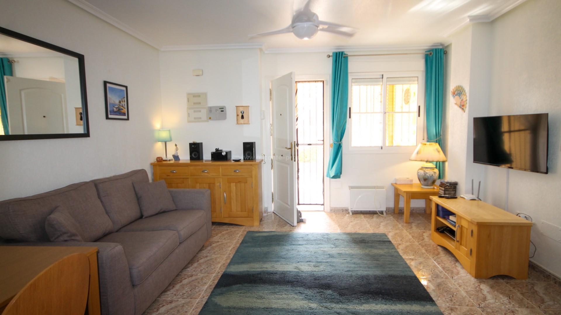 Apartment / flat in Orihuela Costa
