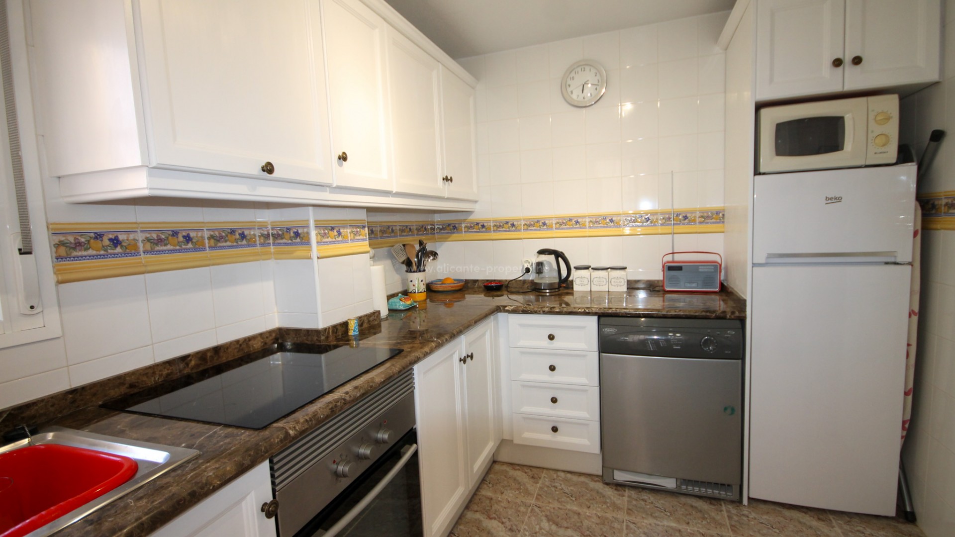 Apartment / flat in Orihuela Costa