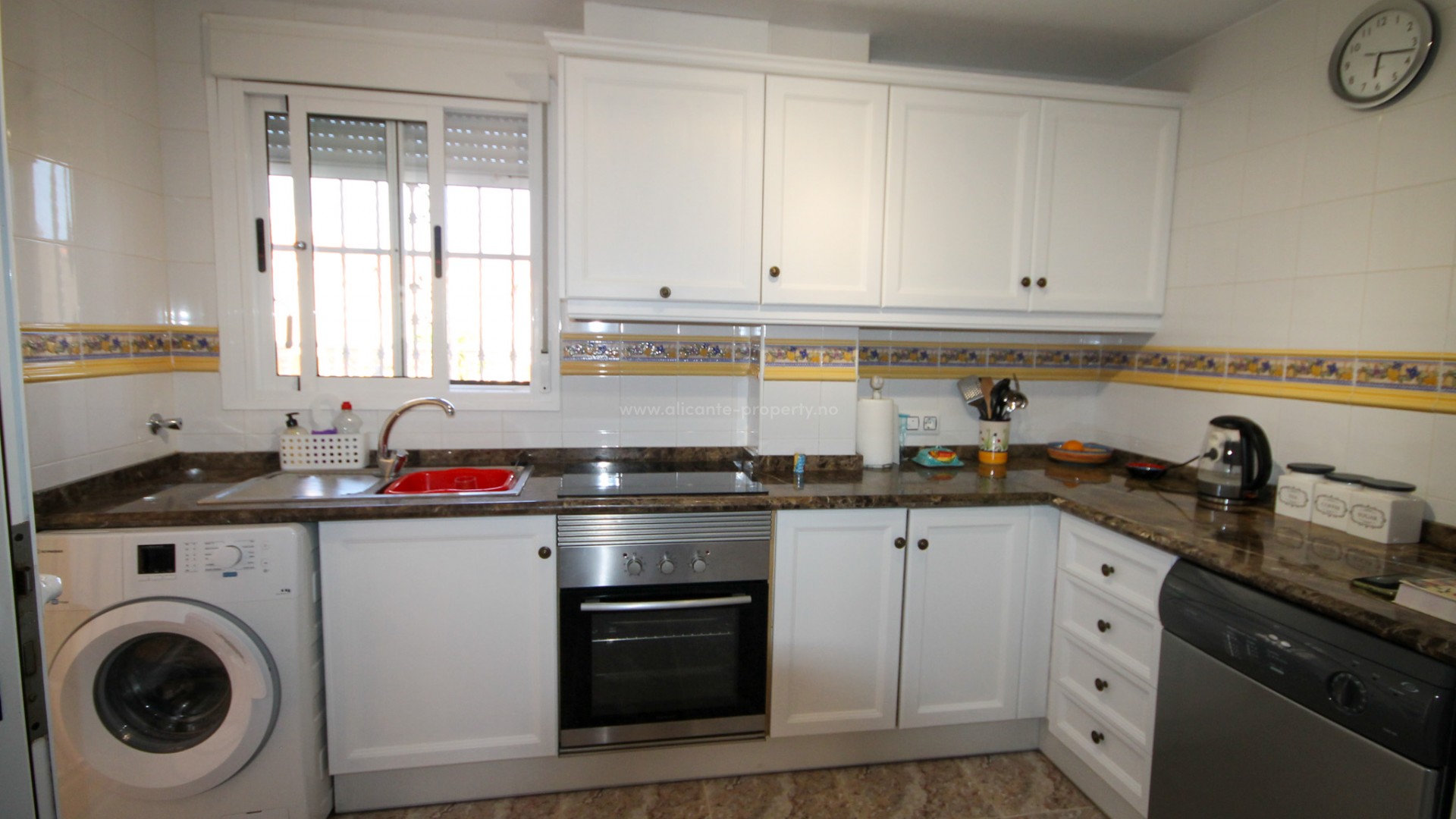 Apartment / flat in Orihuela Costa