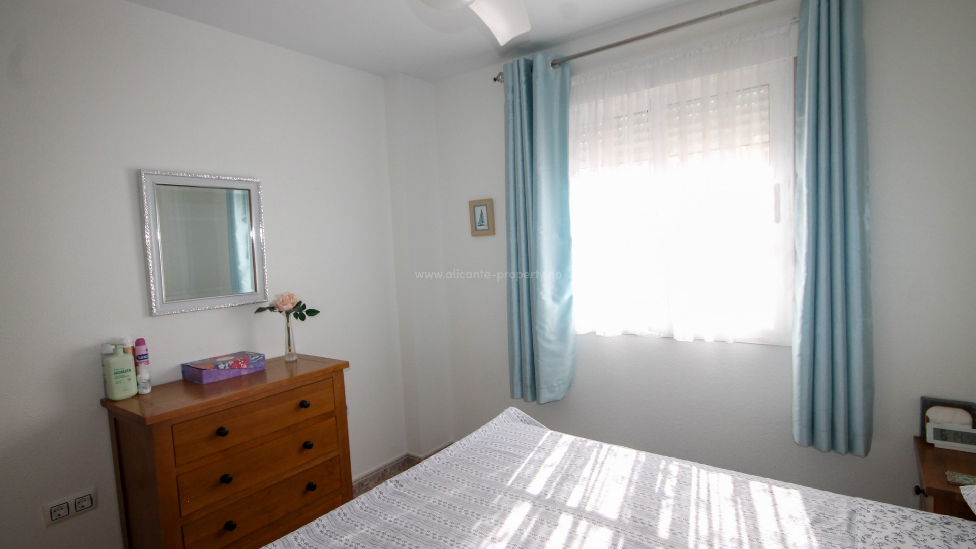 Apartment / flat in Orihuela Costa