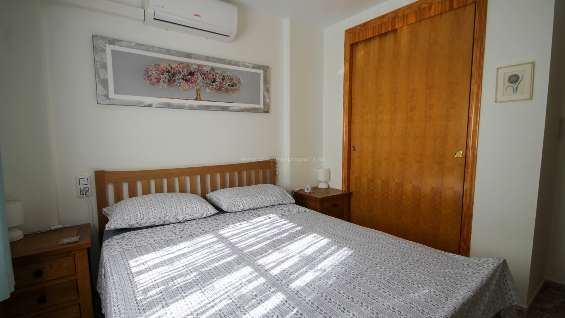 Apartment / flat in Orihuela Costa