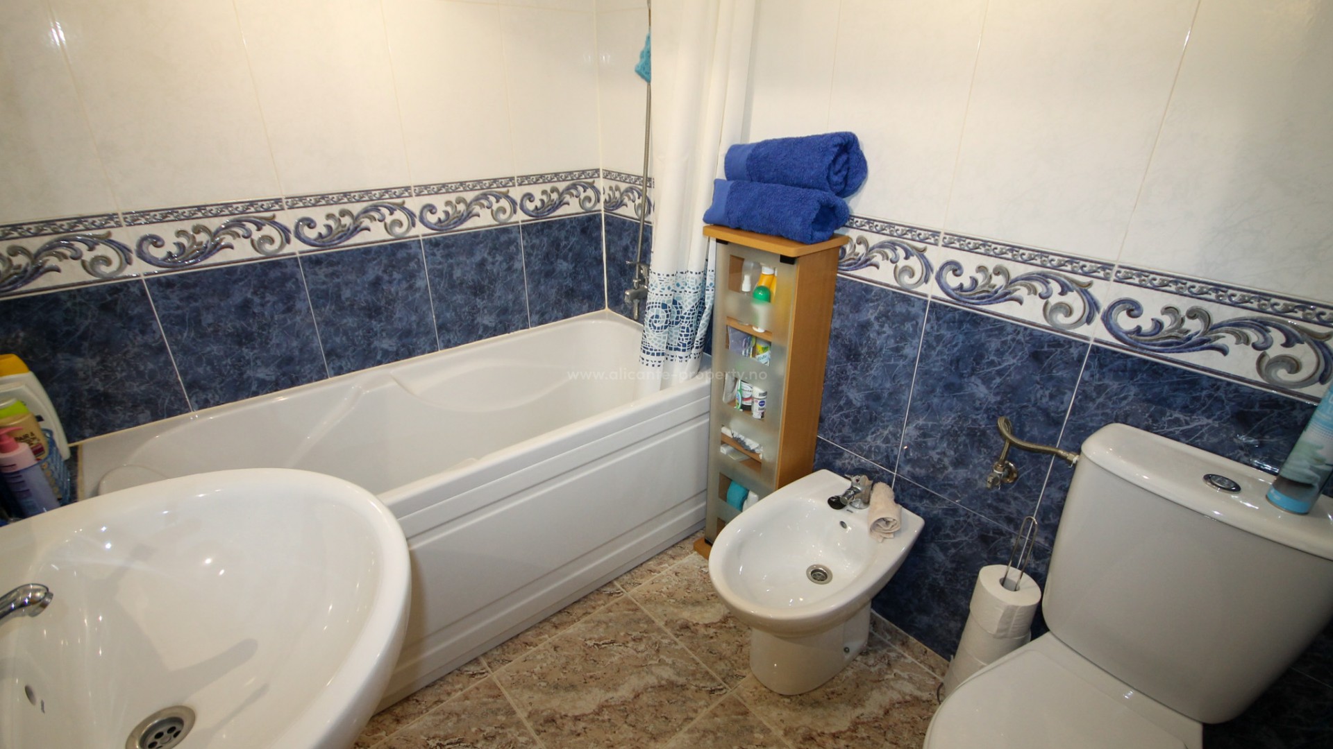 Apartment / flat in Orihuela Costa