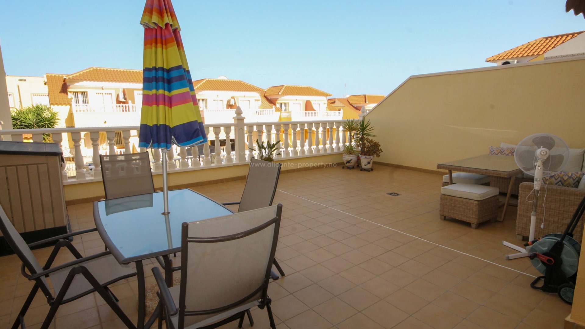 Apartment / flat in Orihuela Costa