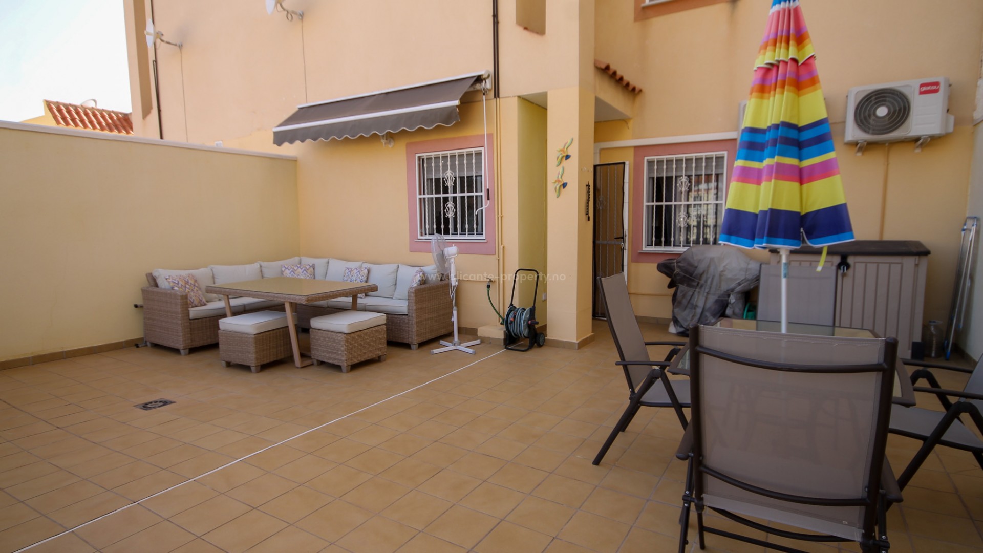 Apartment / flat in Orihuela Costa