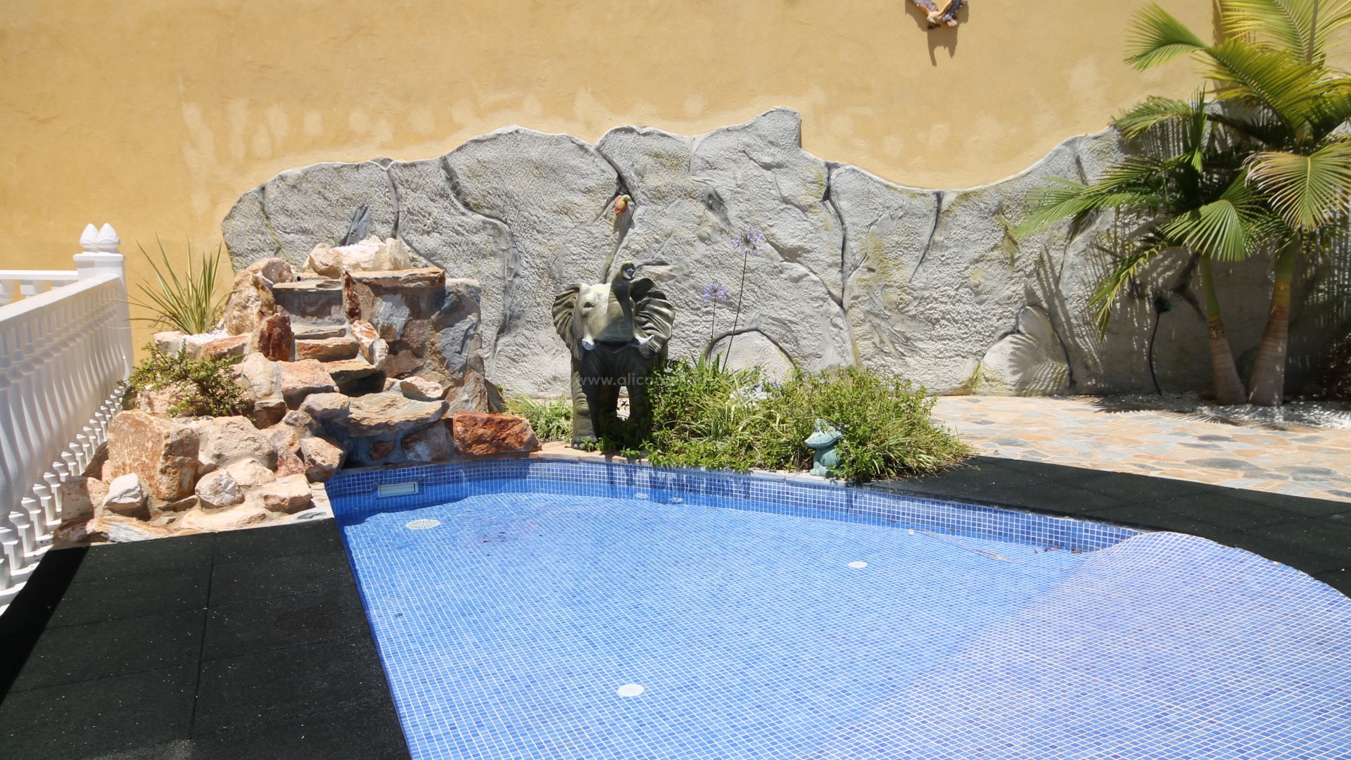Apartment / flat in Orihuela Costa