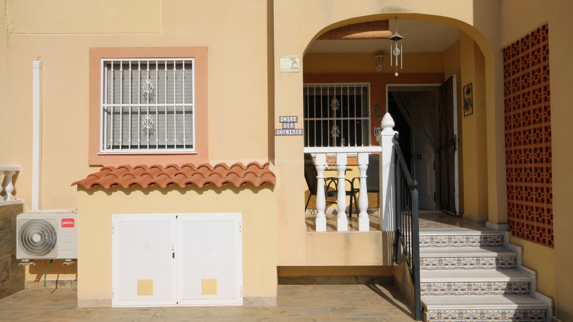 Apartment / flat in Orihuela Costa