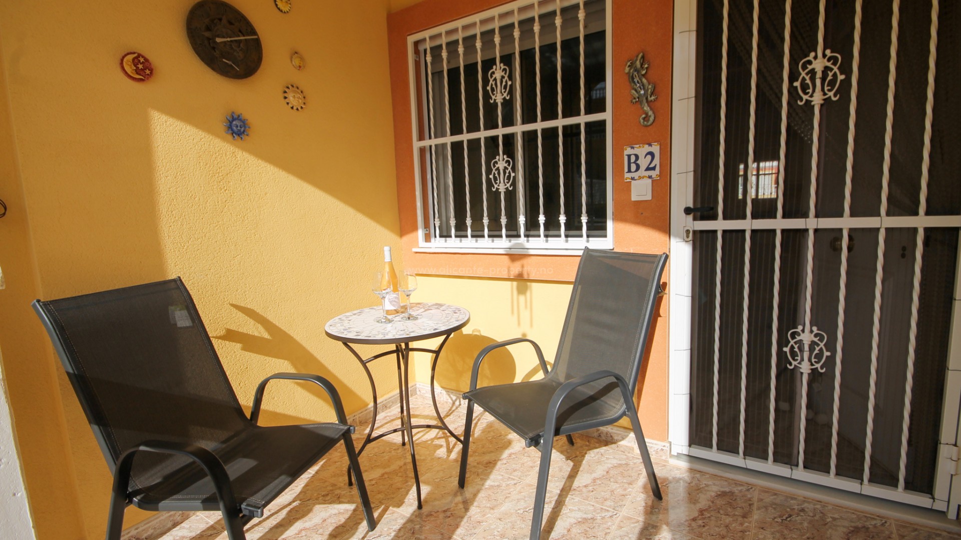 Apartment / flat in Orihuela Costa