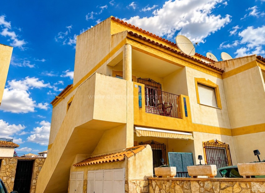 Apartment / flat in Orihuela Costa