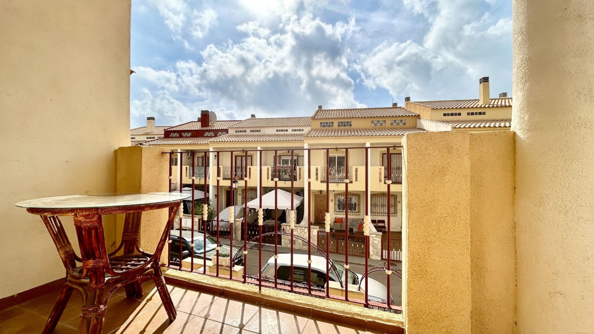 Apartment / flat in Orihuela Costa