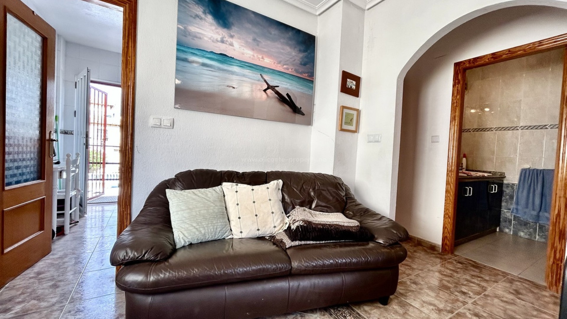 Apartment / flat in Orihuela Costa
