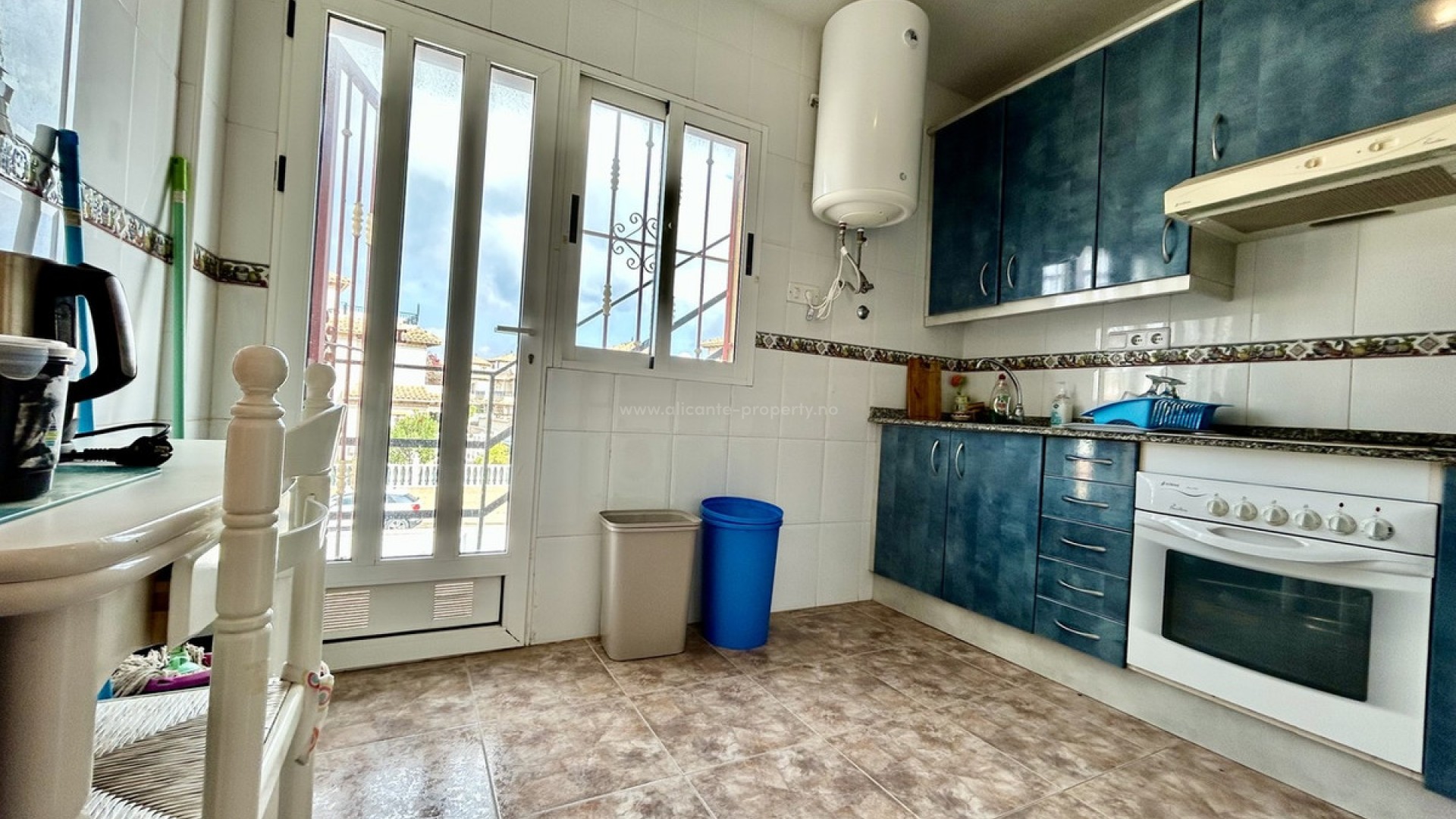 Apartment / flat in Orihuela Costa