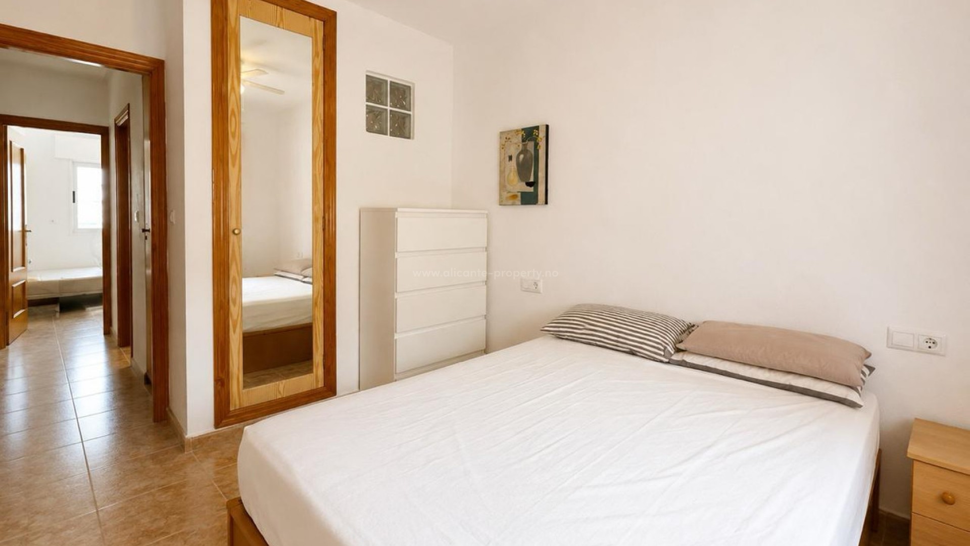 Apartment / flat in Orihuela Costa