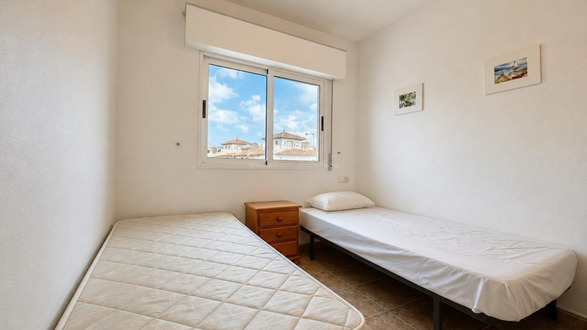 Apartment / flat in Orihuela Costa