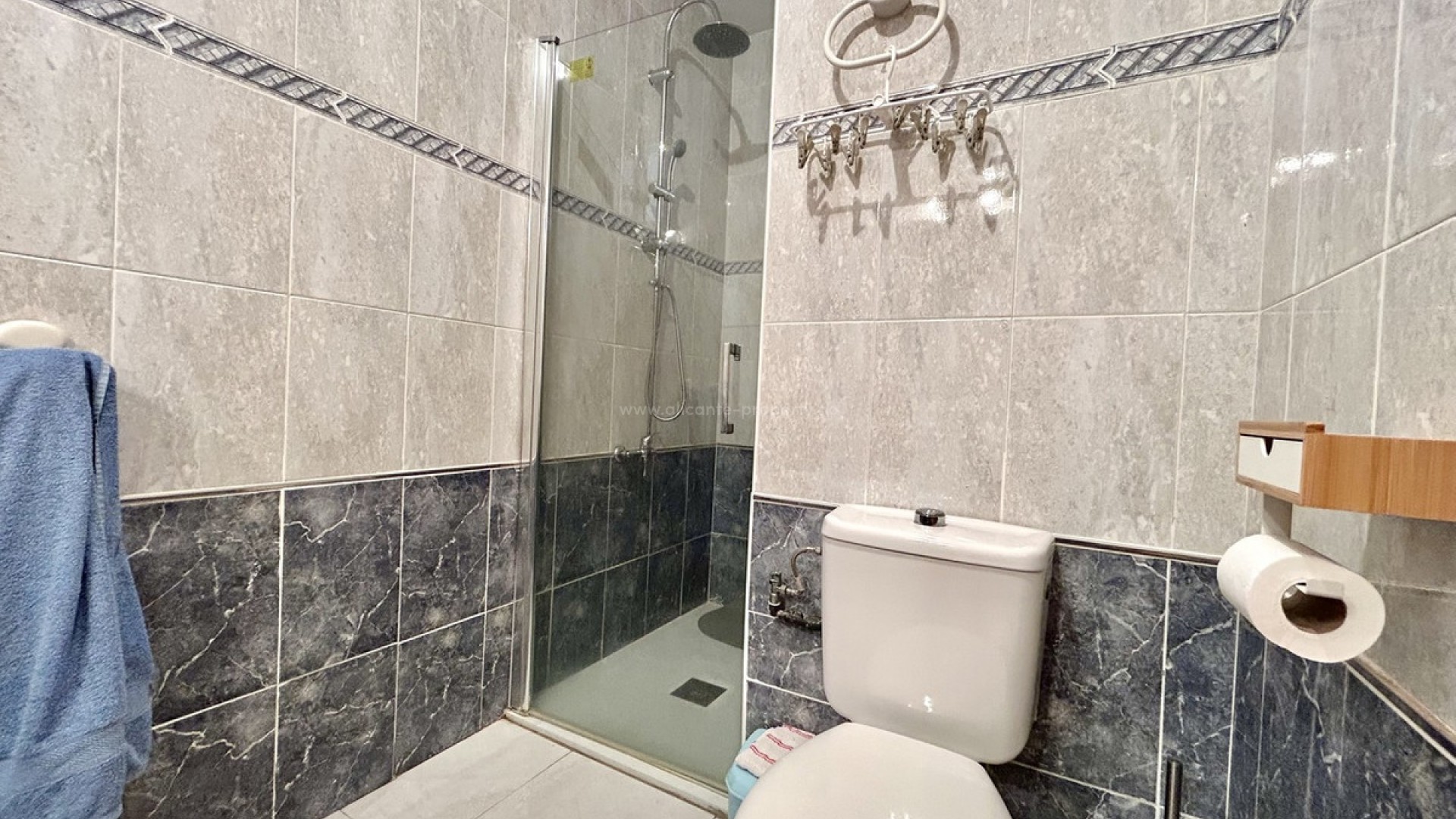 Apartment / flat in Orihuela Costa