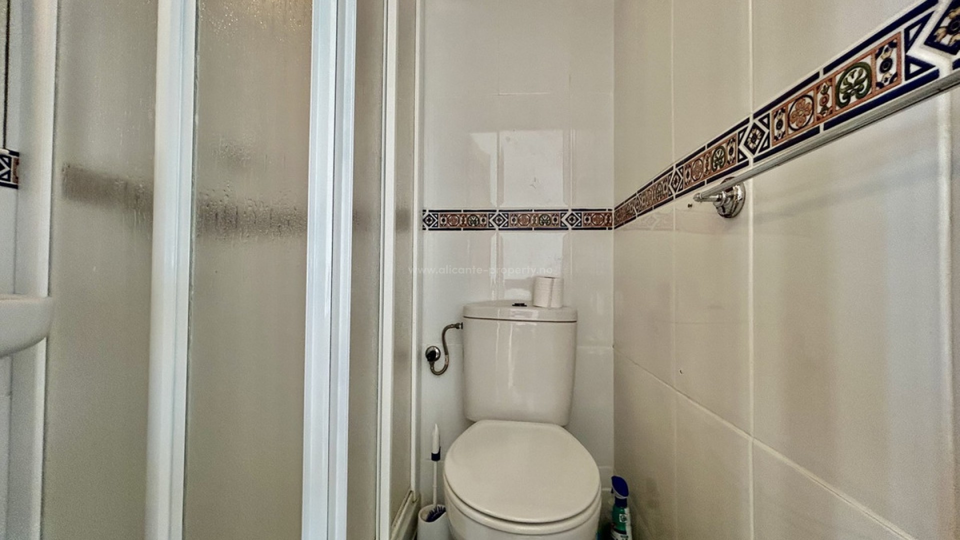 Apartment / flat in Orihuela Costa