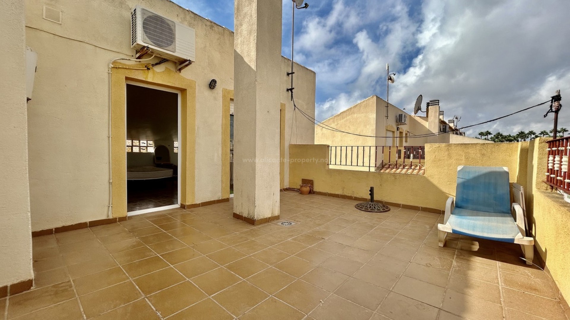 Apartment / flat in Orihuela Costa
