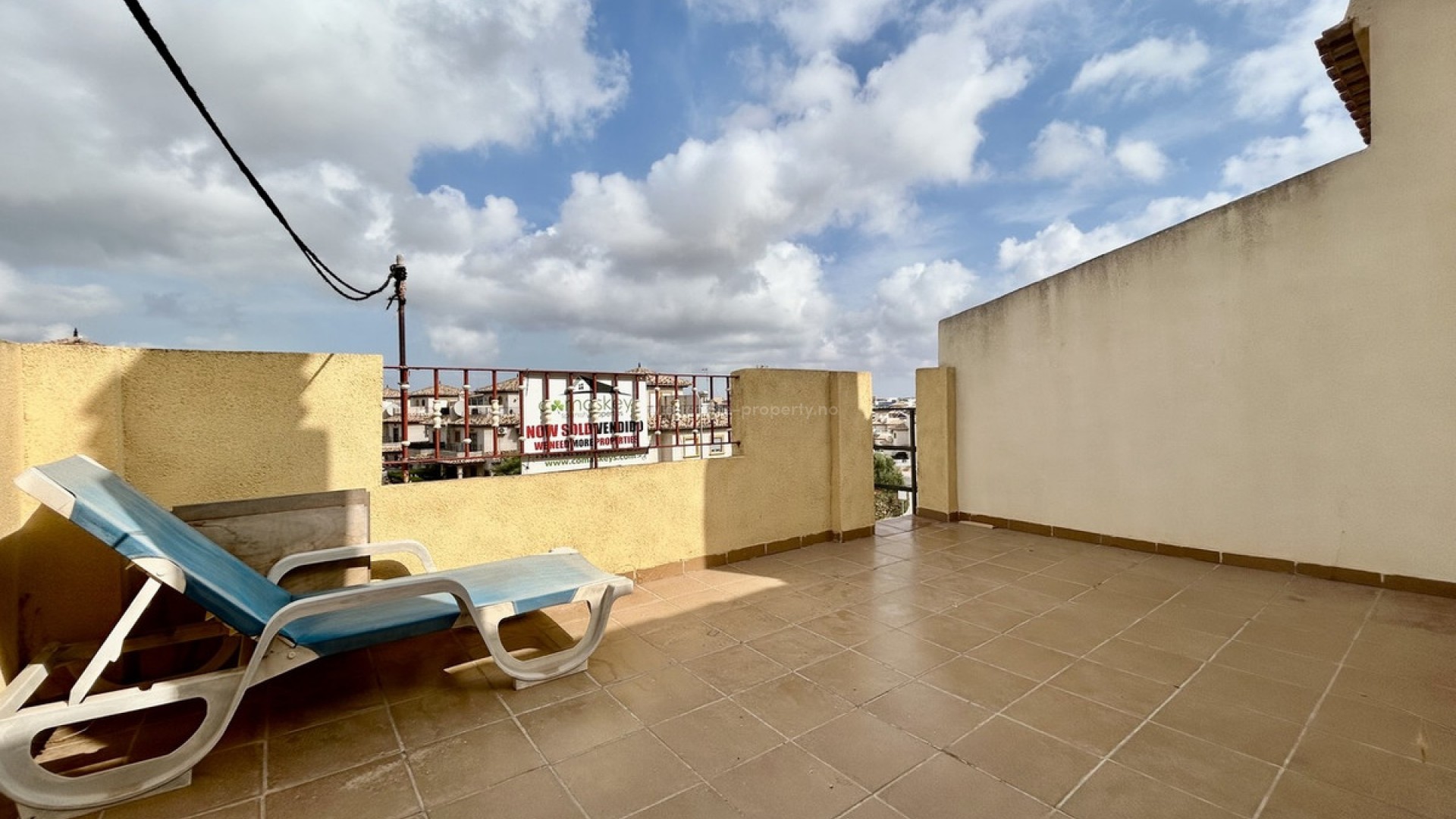 Apartment / flat in Orihuela Costa