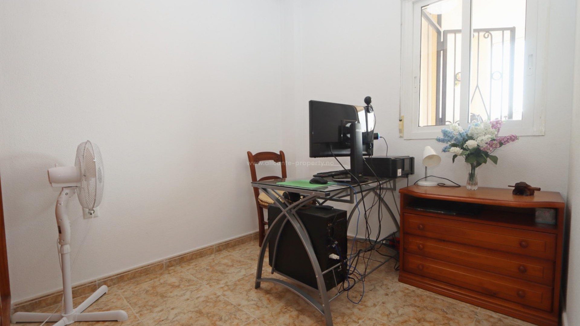 Apartment / flat in Orihuela Costa