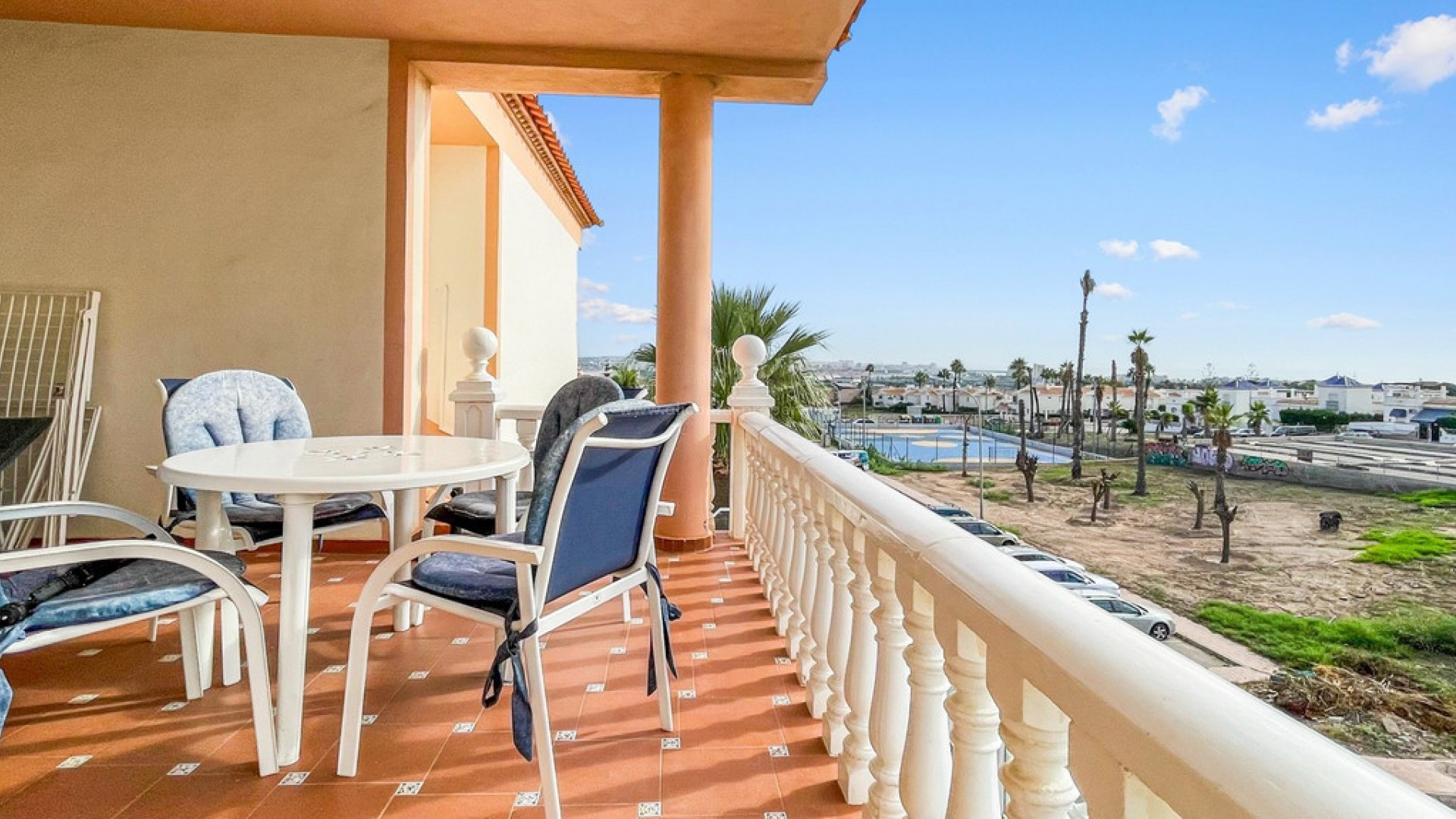 Apartment / flat in Orihuela Costa