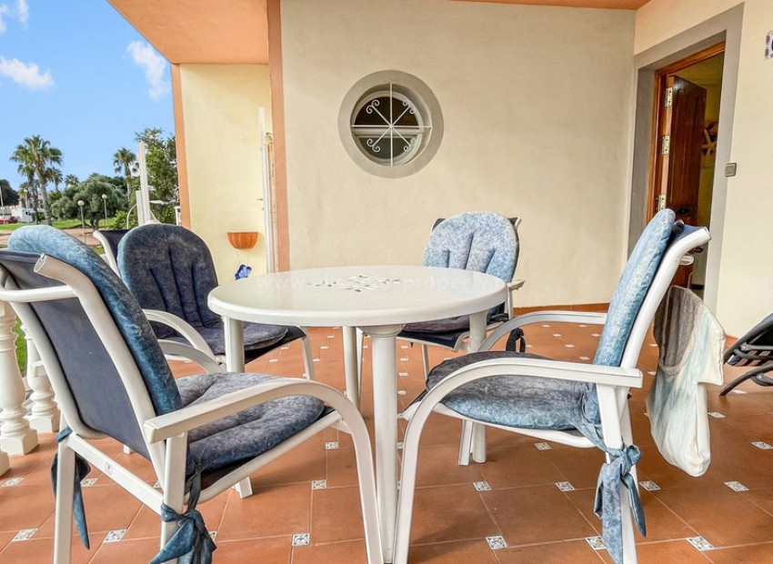 Apartment / flat in Orihuela Costa