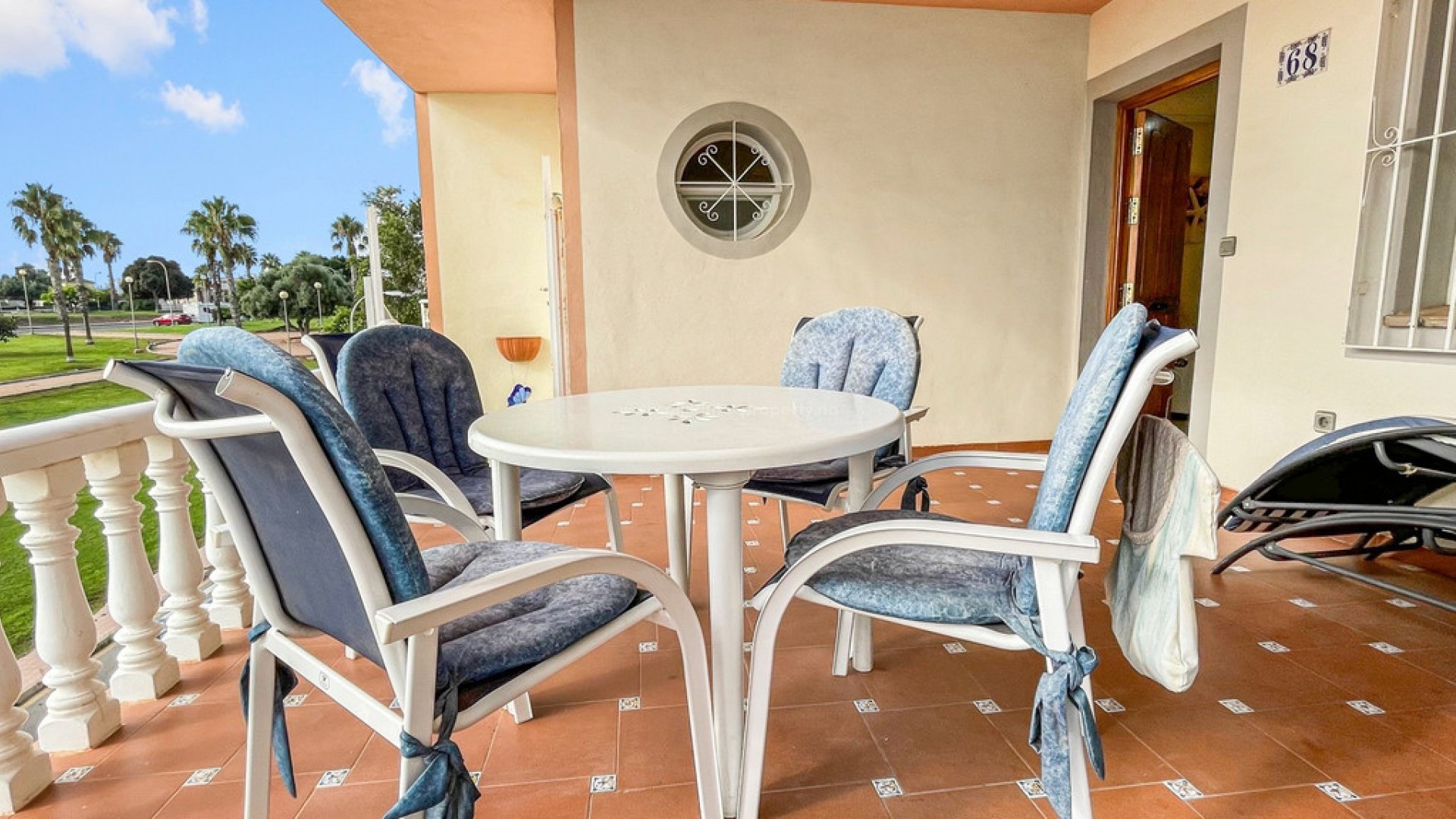 Apartment / flat in Orihuela Costa