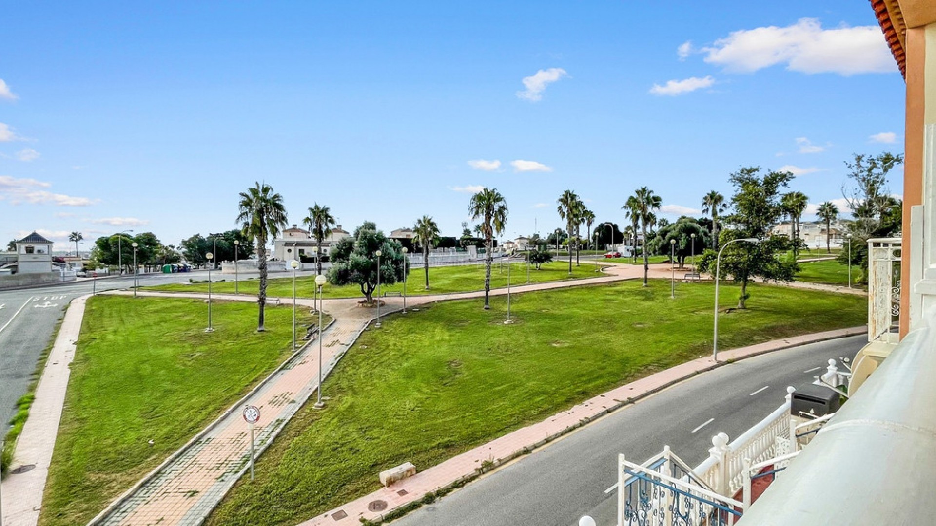 Apartment / flat in Orihuela Costa