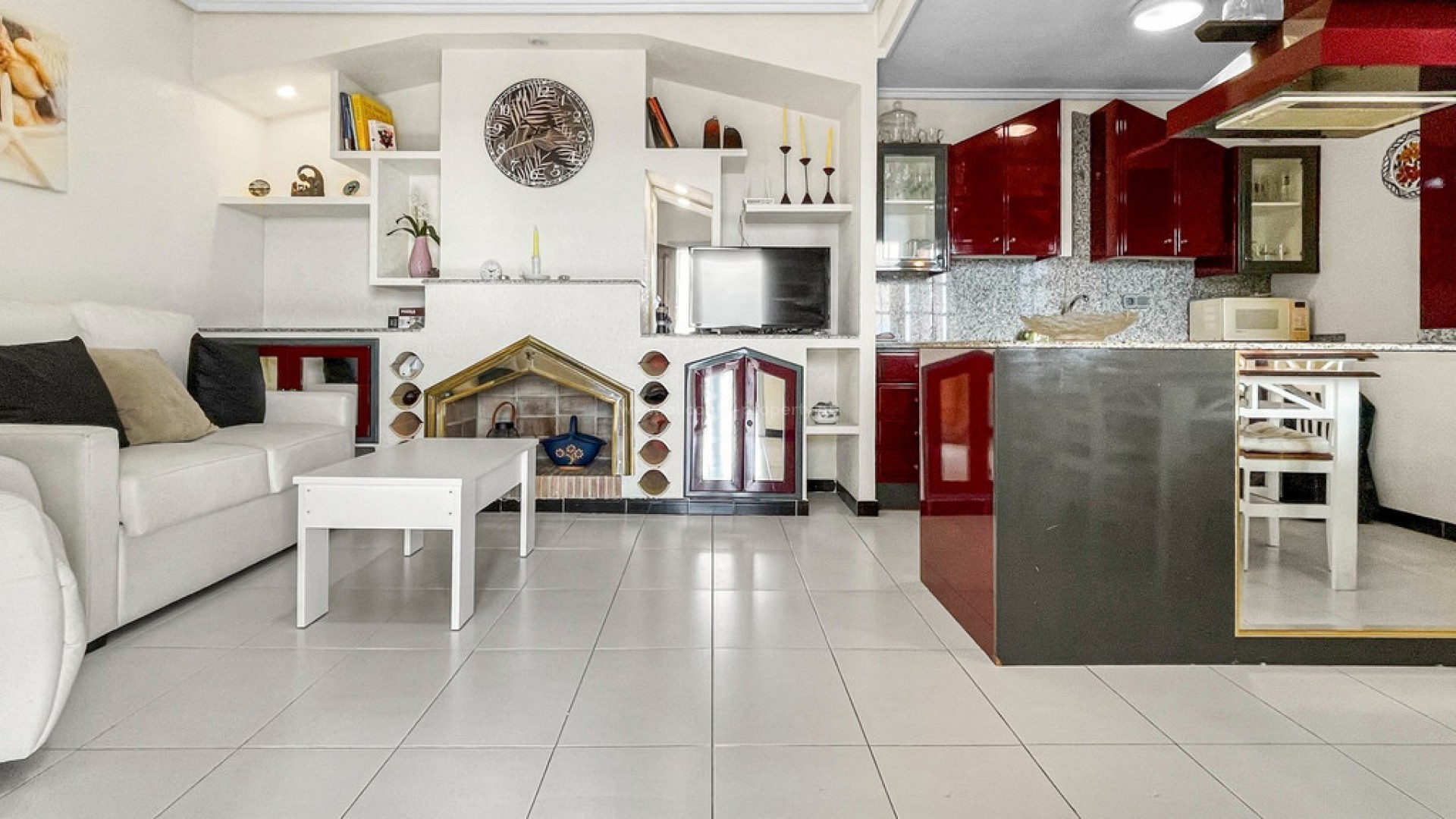 Apartment / flat in Orihuela Costa