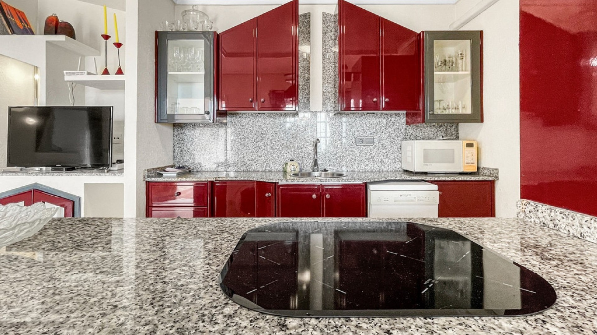 Apartment / flat in Orihuela Costa