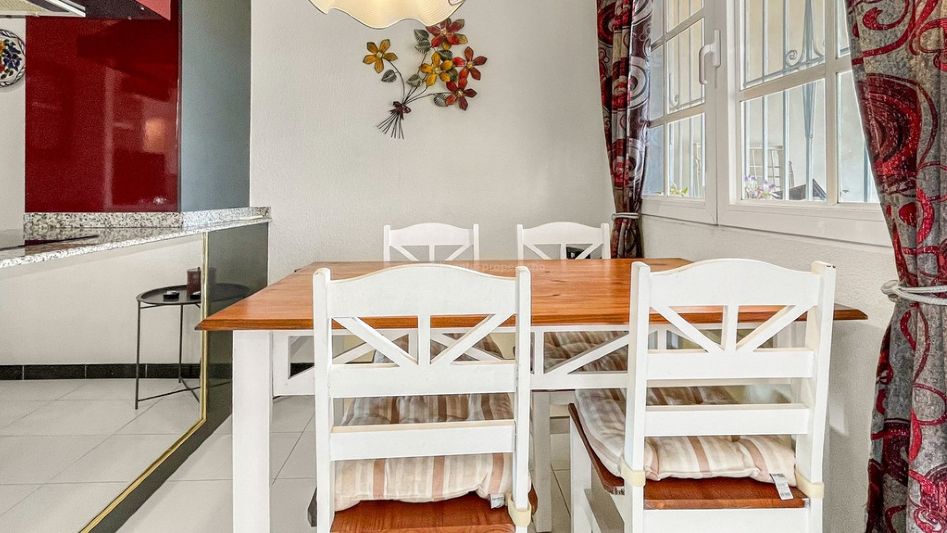 Apartment / flat in Orihuela Costa