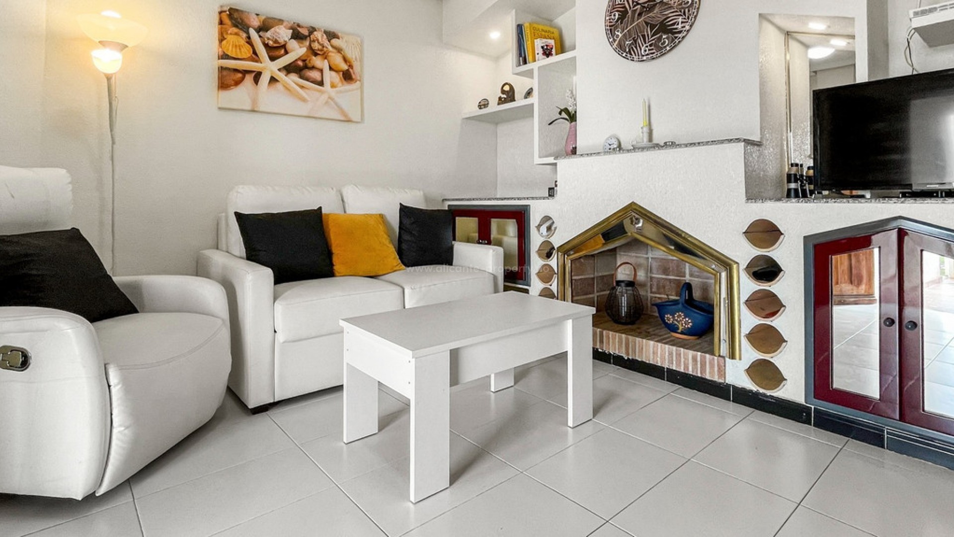Apartment / flat in Orihuela Costa