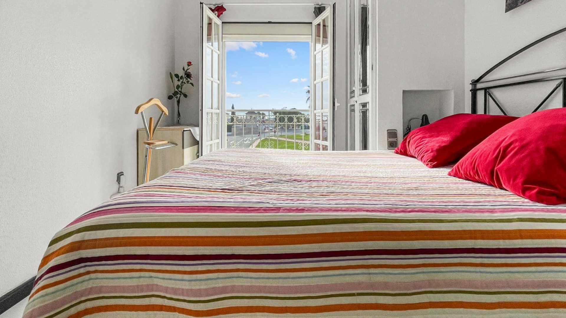 Apartment / flat in Orihuela Costa