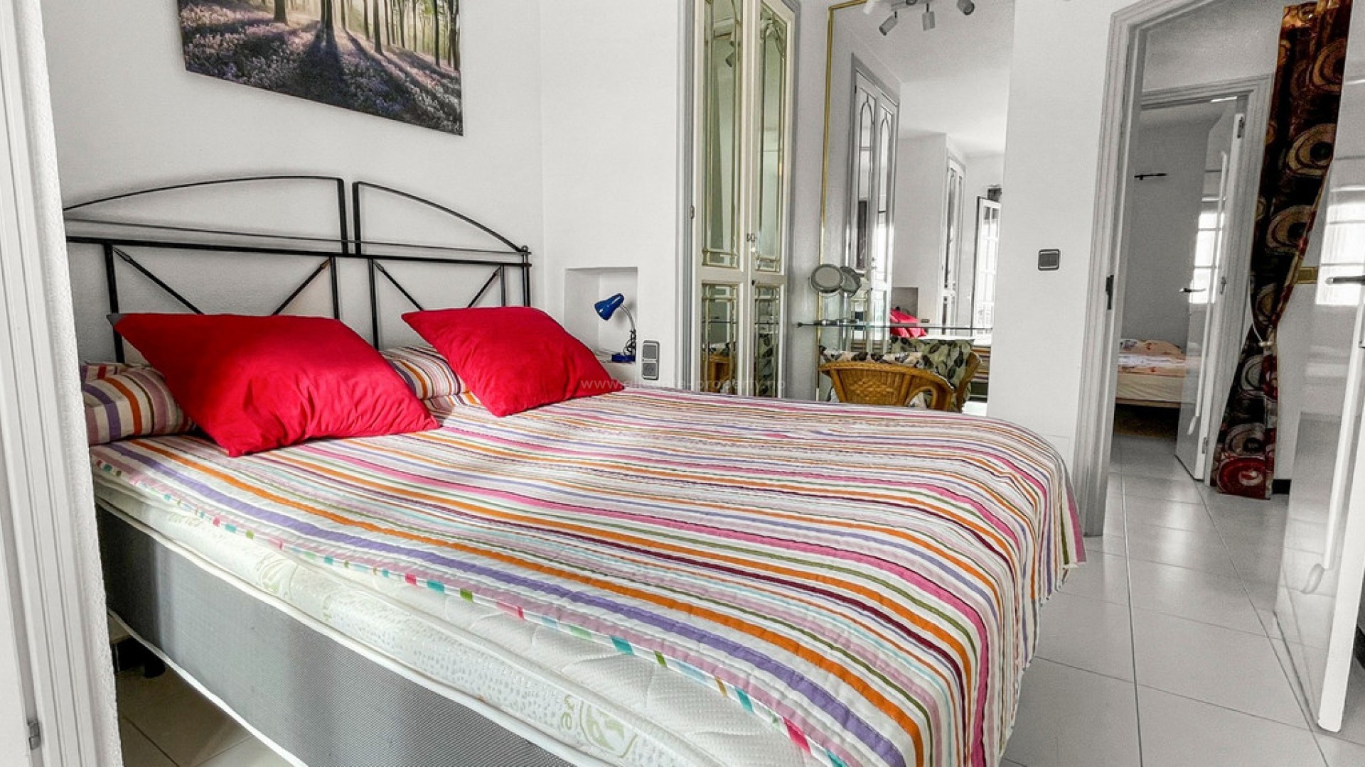 Apartment / flat in Orihuela Costa