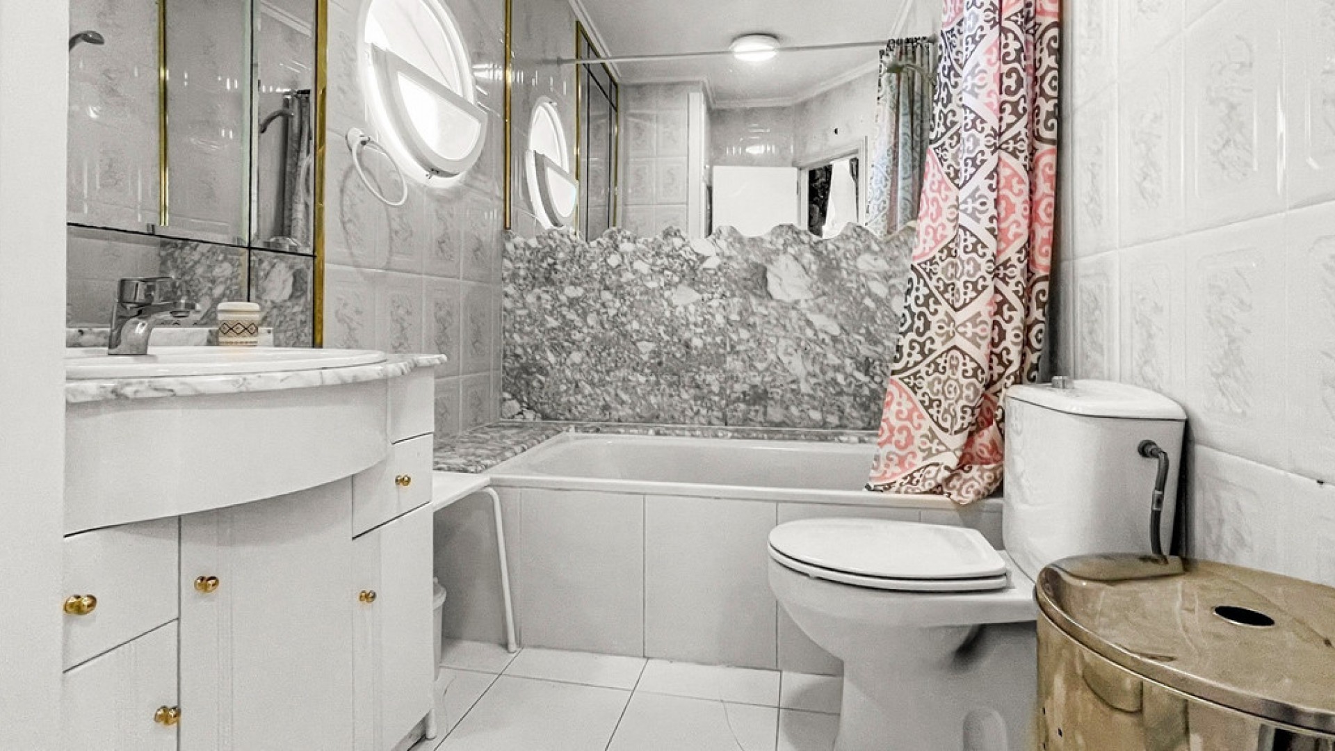 Apartment / flat in Orihuela Costa