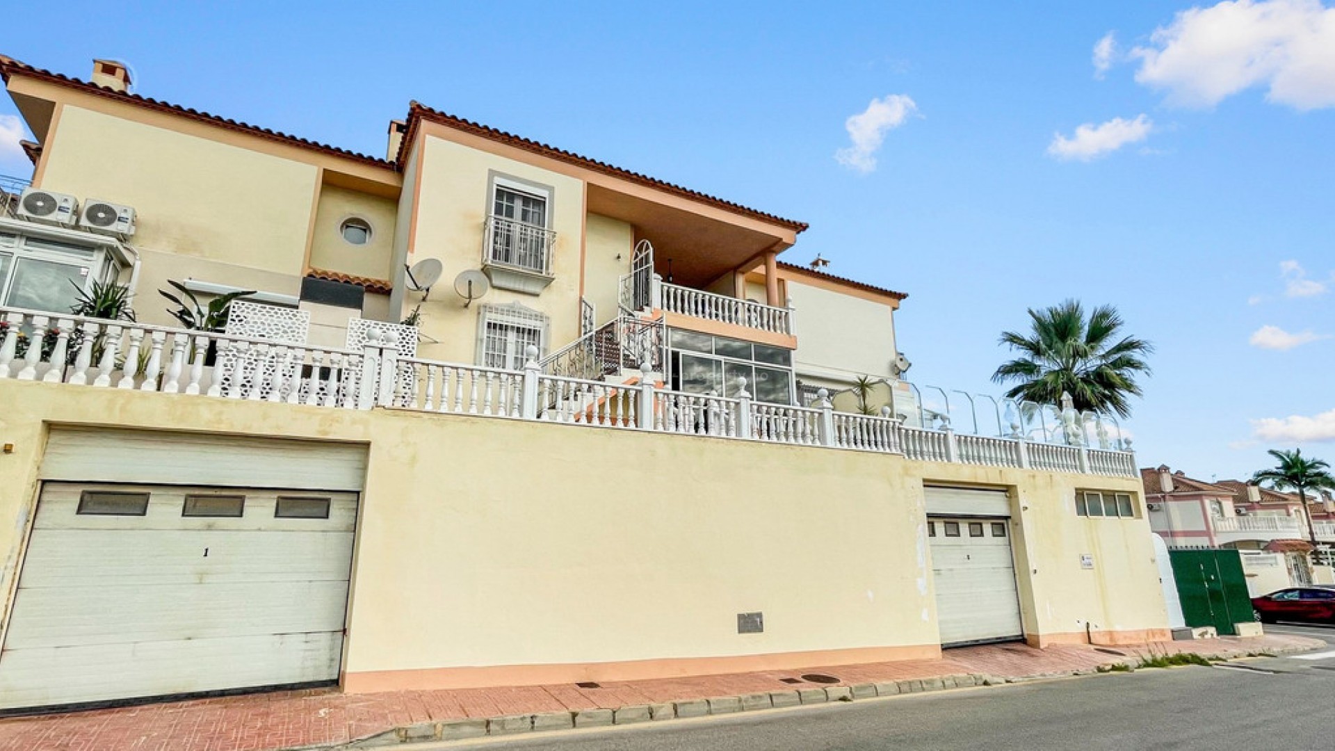 Apartment / flat in Orihuela Costa