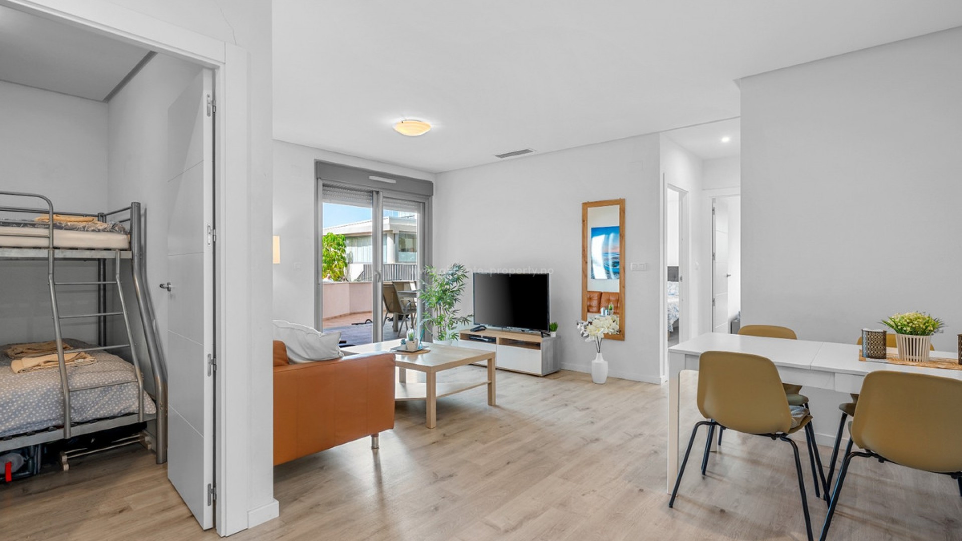 Apartment / flat in Orihuela Costa