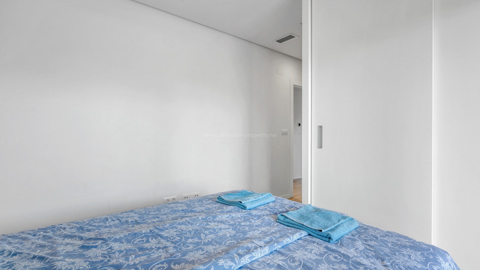 Apartment / flat in Orihuela Costa
