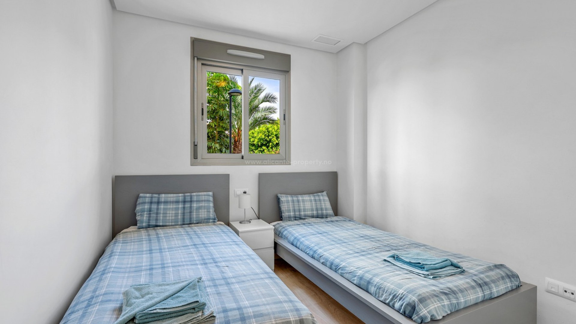 Apartment / flat in Orihuela Costa