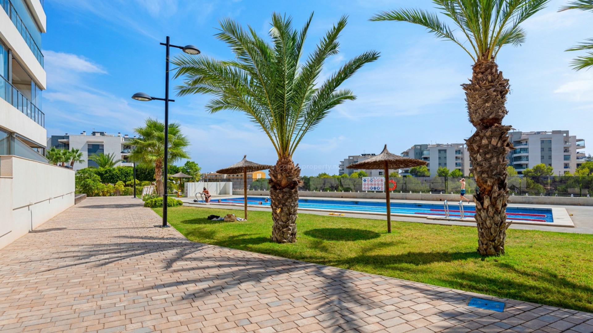 Apartment / flat in Orihuela Costa