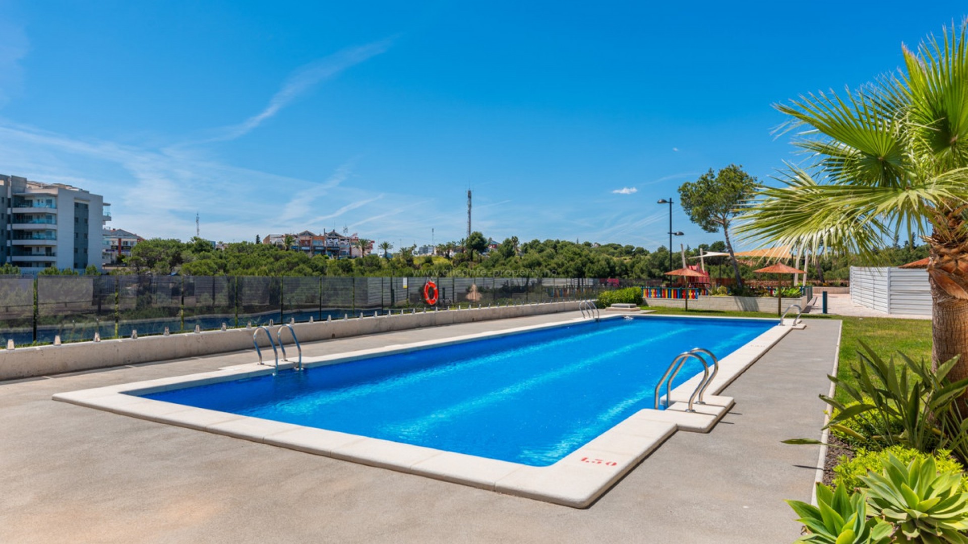 Apartment / flat in Orihuela Costa