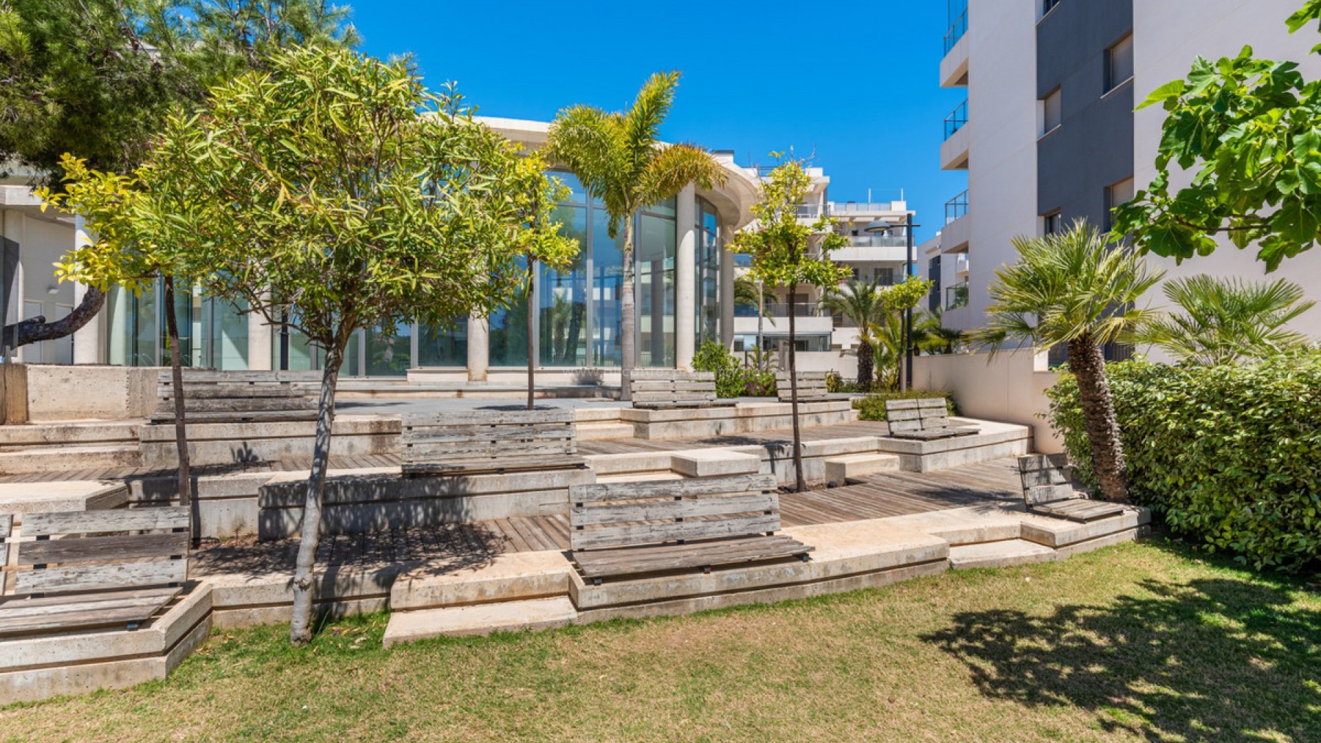 Apartment / flat in Orihuela Costa