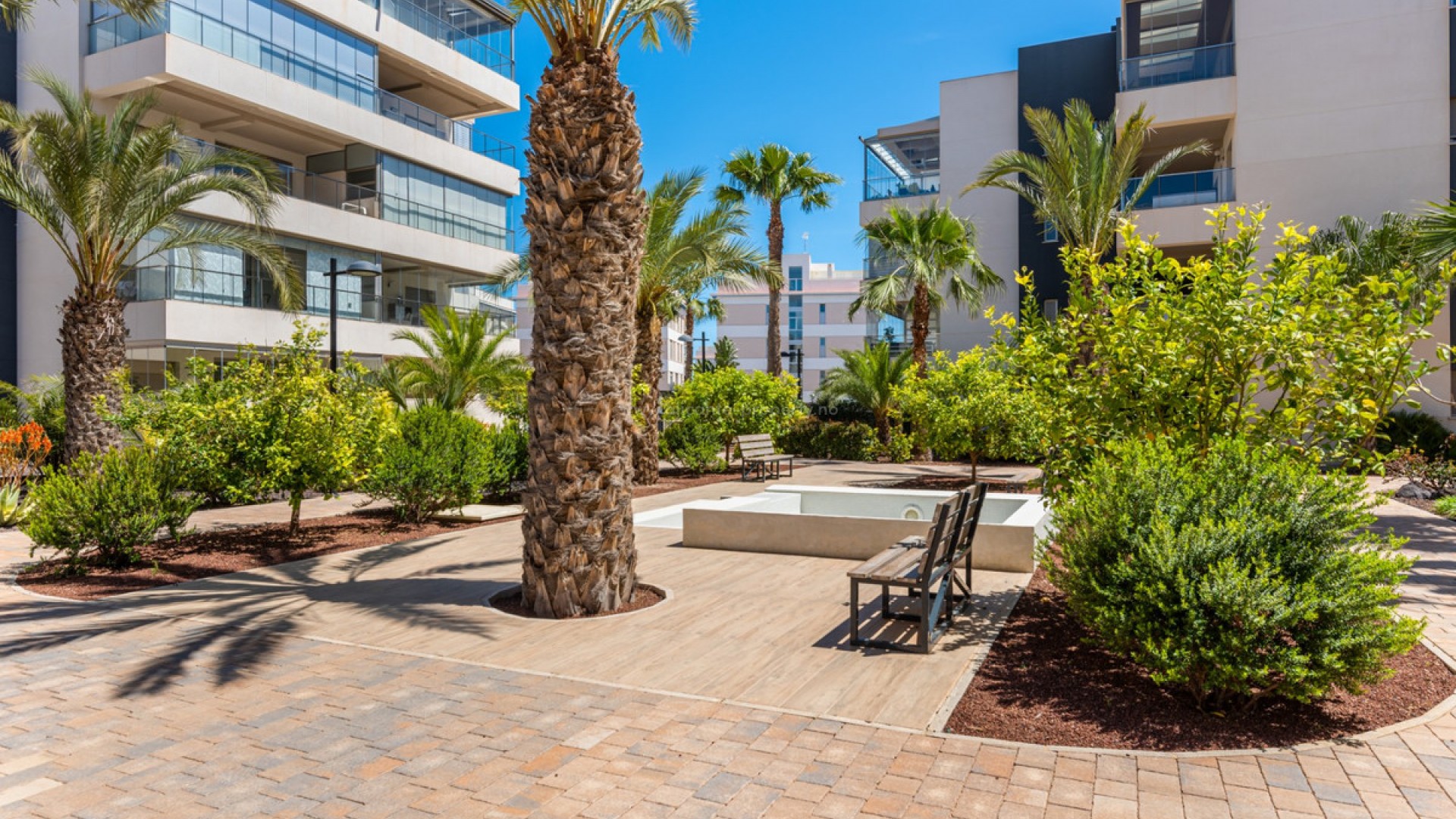 Apartment / flat in Orihuela Costa