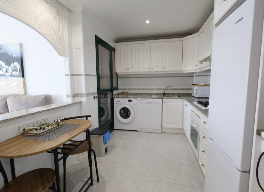 Apartment / flat in Orihuela Costa
